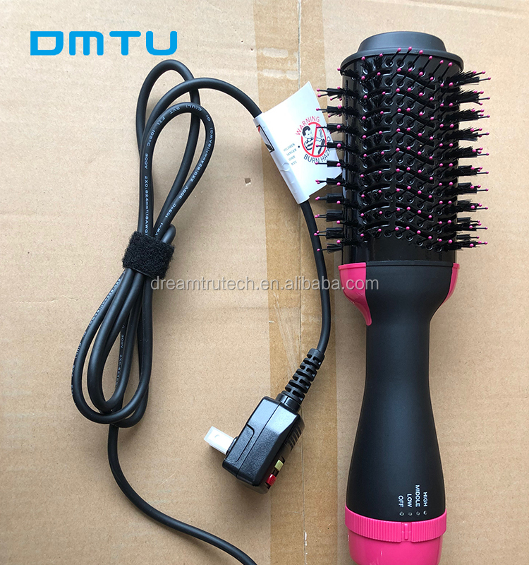 China Customized Drybar One Step Smoothing Brush 2 pulgadas Proveedores,  fabricantes, fábrica - Precio al por mayor - BIOFRIENDLY
