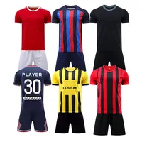 Camisa de futebol milão, venda quente, camisa de futebol 2022 2023 tailandesa messi #30 messi