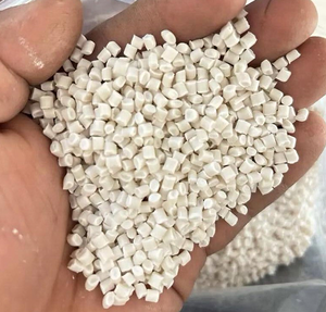 Nhà Máy bán hàng trực tiếp LDPE hạt HDPE Nhựa nguyên liệu viên nhựa đầy màu sắc tùy chỉnh PE hạt - Product Image 2