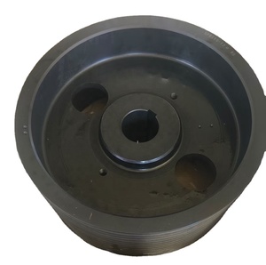 ברזל יצוק <span class=keywords><strong>V</strong></span>-<span class=keywords><strong>BELT</strong></span> הגלגלת - Product Image 1