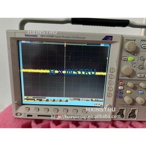 Osciloscopio de Señales Mixtas Tektronix MSO/DPO4104B, Categoría de Producto para Instrumentos de Prueba lexso H - Product Image 1