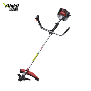 AIQIDI プロフェッショナル草刈機 25.4cc 空冷2ストローク ブラシカッター - Product Image 4