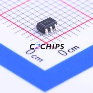 Original tout nouveau OPA320AIDBVR SOT-23-5 Circuit intégré IC puce amplificateur de précision - Product Image 1