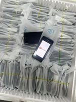 Mini Smartphone S9x Melrose S9X 3G con Android 6.0, Quad Core, Pantalla de 2.4 Pulgadas, 1GB de RAM, 8GB de ROM, Batería de 1050mAh y Carcasa de Plástico