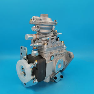 0460424289 VE燃料噴射ポンプVE4/12F1150R963-<span class=keywords><strong>2</strong></span> CUMMINS 4BTAA-140 HP 104KWエンジンポンプ用 - Product Image 5