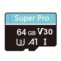 Cartes mémoire haute vitesse à prix d'usine 4 Go 8 Go 16 Go 32 Go 64 Go 128 Go Carte SD pas chère pour téléphone, drone, console de jeu et caméra extérieure