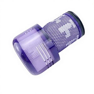 Filtre <span class=keywords><strong>Dyson</strong></span> V12 en gros pour les modèles Detect Slim Absolute SV34 SV35, pièce 971517-01, service d'étiquetage pour les kits <span class=keywords><strong>Dyson</strong></span> FBA du fabricant - Product Image 2