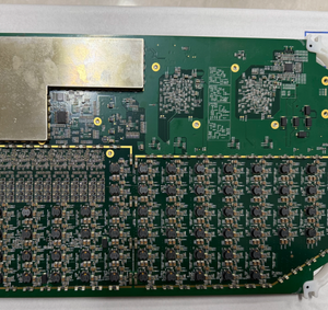 บริการซ่อมแซมแผงช่องสัญญาณอัลตราซาวด์ เครื่องอัลตราซาวด์รุ่นเรโซนา - Product Image 1