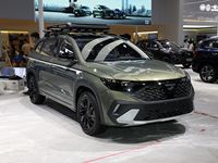 Büyük Başarılı Düşük Maliyetli İkinci El Jetta VS7 2023 Model 280TSI Otomatik Progressive Edition Orta Boy SUV Satılık