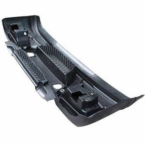 Pour <span class=keywords><strong>Iveco</strong></span> 504281899,5801802895 pas de trou de lampe antibrouillard 620mm ABS avec pare-chocs d'assemblage de lampe frontale - Product Image 1