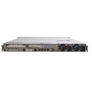เซิร์ฟเวอร์มือสองราคาประหยัด Proliant DL360 Gen9 Rack Server พร้อมโปรเซสเซอร์ Xeon E5-2630v4 แรม 16GB DDR4 8sff สำหรับองค์กร มีสินค้าในสต็อก - Product Image 3