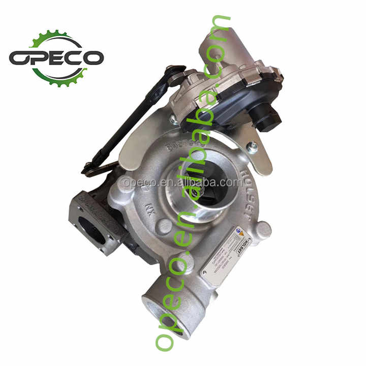 K100 K600 turbocharger HE200eWG 1118010-N50PA 5459830 5459831 