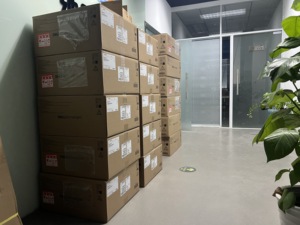 005053647 Hard Disks Powerprotect Dd9400 Dd6900 Dd6300 Ds60 4tb Sas 12gbps 118000921 005053647 118000921 005053647 Emc Hard - Product Image 4