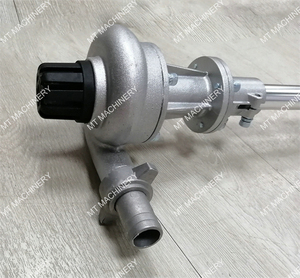 Brush Cutter Spare Parts Water Pump Attachment Grass Trimmer Accessory Water Pump - Product Image 2