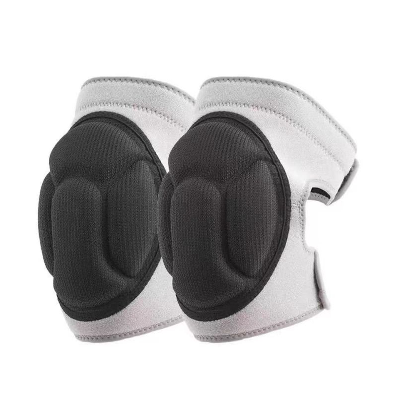 New Arrival Wholesale Thickened Knee Pads