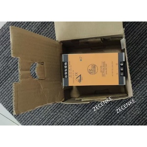 1 pièce, nouvelle alimentation IFM AC1258 - Product Image 1