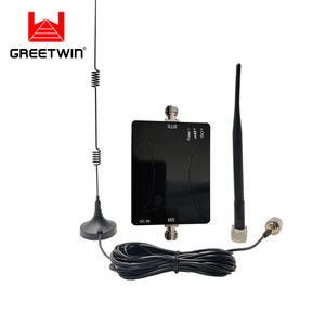 GREETWIN 25dBm WCDMA 2100 banda única 4G teléfono móvil <span class=keywords><strong>amplificador</strong></span> <span class=keywords><strong>de</strong></span> <span class=keywords><strong>señal</strong></span> <span class=keywords><strong>de</strong></span> teléfono <span class=keywords><strong>para</strong></span> coche - Product Image 5