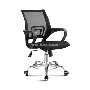 Wholesale <strong>Office</strong> <strong>Chair</strong> OEM/ODM Customized Stylish Modern Swivel <strong>Chair</strong> With Comfortable Padding and Mesh <strong>Office</strong> <strong>Chair</strong> - Product Image 5