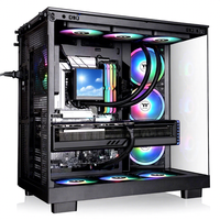 Ordenador Popular I9 I7 I5, Conjunto Completo, 32 GB de RAM, 1 TB SSD, GPU RTX 3060 3070 3080 3090, Ordenador de Escritorio para Juegos y Oficina en Casa