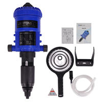 Volaille Poulet Porc Eau Potable Doseur Doseur Pompe Irrigation Engrais Automatique Liquide Proportionnel Hydraulique Pompe Doseuse