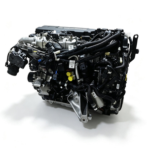 Pièces automobiles, nouveau moteur B57, ensemble moteur pour BMW X5 G05 X7 G07 - Product Image 2