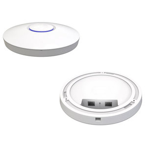 จุดเชื่อมต่อไร้สายแบบติดเพดานสำหรับโรงแรม รองรับ PoE - Product Image 5