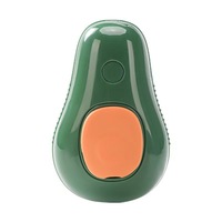 Brosse à vapeur multifonctionnelle 3 en 1 autonettoyante et rechargeable pour le toilettage des chiens et des chats.