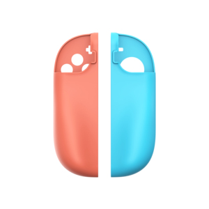 Aomiou bảo vệ chống trầy xước Silicone trường hợp cho cho 2 niềm vui-con với tùy chỉnh màu sắc và bao bì bán lẻ - Product Image 4