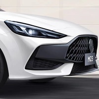 SAIC Vente en gros de pièces automobiles de haute qualité 20 MG5 MG GT Nouveau capot moteur en plastique Châssis de carrosserie Pièces automobiles OE 10747514 Fabriqué pour Chery