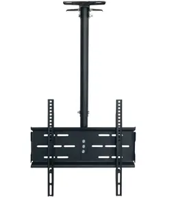 Ceiling TV Mount Removable Tv Rack Fits 33-58 Inch Monitor Stand
