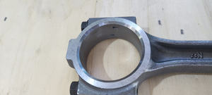 Biela de Conexión Forjada de Alta Resistencia 381-6555 3816555 para Motor Diésel CAT C18 - Product Image 6
