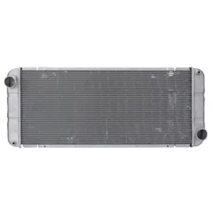 Zware Vrachtwagen 437395P Kw7705/Pb7705 Radiator Voor Radiator Voor Peterblit/Kenworth 2205002 238628