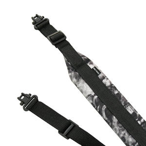 Sangle réglable en mousse EPE de 10 pouces avec motif camouflage GAF Gun Rope pour étuis - Product Image 5