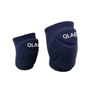 थोक लुभावनीय लोचदार खेल समर्थन कोहनी गार्ड रक्षक कोहनी बास्केटबॉल घुटने पैड - Product Image 2