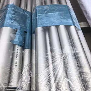 Vente en gros de tôles en acier inoxydable 304 316L, tôles fines en acier inoxydable pour équipements alimentaires, chimiques et de construction - Product Image 6