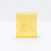 Vendita in fabbrica OEM/ODM cura della pelle naturale sapone da bagno fatto a mano vegano schiuma glicerina sapone al limone esfoliante sbiancante per pelle nera