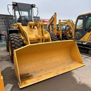 חם מוכר <span class=keywords><strong>komatsu</strong></span> <span class=keywords><strong>wa320</strong></span> גלגל מטעין גלגל ביצועים גבוהים בשימוש ציוד komatso <span class=keywords><strong>wa320</strong></span> גלגל מעמיס גלגל מעמיס - Product Image 1