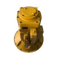 Pompe hydraulique principale d'excavatrice de pièces de machines de construction de Carter 5319885 531-9885 pour le matériel en acier de CAT E 320 323GC