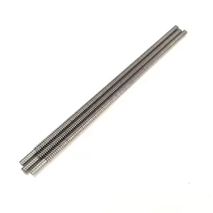 CN15 Custom Metal Aluminum Lightsaber Cnc Machining Hilt Accessory Lightsabers