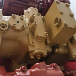 Tb016 320b สำหรับ Takuchi ปั๊มไฮดรอลิก U35ปั๊มไฮดรอลิกสำหรับรถขุด Kubota Hyundai robex - Product Image 6