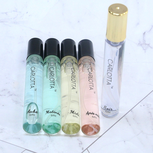 Wholesale 6ml Travel Size Small Long Lasting Women Perfume Set - Product Image 4