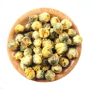 Venta al por mayor de té de hierbas chinas-té de flores de crisantemo fetal de alta calidad