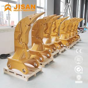 Escavatore Ripper, secchio ripper, del suolo ripper - Product Image 1