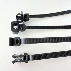 固定ワイヤーハーネスクリップの様々なシリーズ - Product Image 5