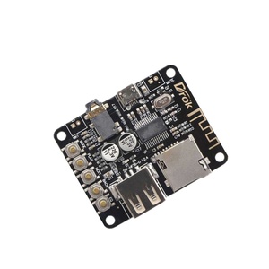 Fabricante OEM de Placas de Circuito Impresso (<span class=keywords><strong>PCBA</strong></span>) da Shenzhen Technology Company: Produção Rápida com Acabamento de Superfície HASL/ENIG/Prata por Imersão - Product Image 5