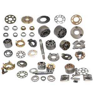 Repuestos para Bomba Hidráulica SBS120 AP12 42703 1733498 1733496 1915709 1733473 173-3381, Repuestos para Bomba Principal de Excavadora, Marca APEX 1 - Product Image 1