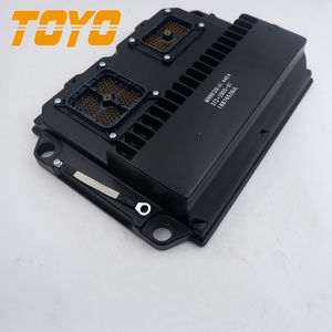 โมดูลควบคุมอิเล็กทรอนิกส์ ECM ECU 372-2905 3722905 478-7932สำหรับ C9 C11 336D2เครื่องยนต์ C13 340D2รถขุด345D - Product Image 1