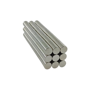 מותאם אישית מיני מעגלי 5 מ "מ x 3 מ" מ ndfeb מטבע מגנטים טמפרטורה גבוהה n535 כיתה דיסק מגנט דיסק n52 מודל חיתוך כיפוף - Product Image 4