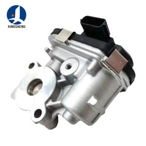 Vanne EGR automatique 14710-5TA0D 14710-5TA0B pour <span class=keywords><strong>Nissan</strong></span> Navara <span class=keywords><strong>Qashqai</strong></span> x-trail 14710-5TA1C 14710-5TA1D - Product Image 2