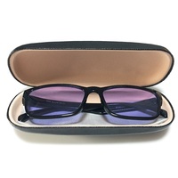Premium Didymium Optical Glasses Filter for Goggles AR/AF Coatings >90% Transmission Customizable Size Thickness 1 Year Warranty